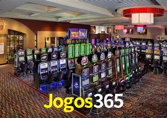 Explore as vantagens do Jogos365: serviço profissional e confiabilidade
