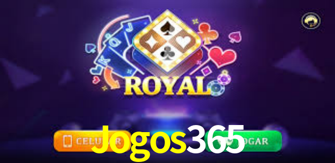 Jogos365 Login