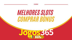 Jogos365 Bet