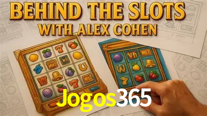 Jogos365 Bet